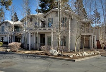 RedAwning Kings Beach Lake Condo